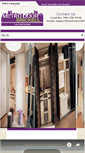 Mobile Screenshot of metrodoorbrickell.com